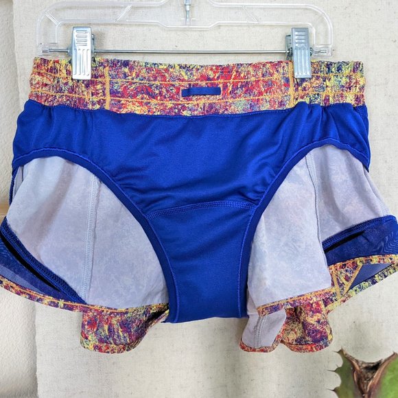 Lululemon Hotty Hot Seawheeze Special edition - Picture 9 of 11